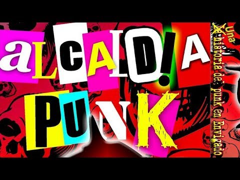 Alkaldia Punk: Una historia de punk en Envigado