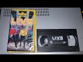 Opening To The Wiggles LIVE Hot Potatoes 2005 VHS