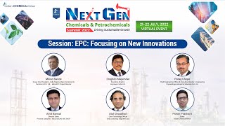 NextGen 2022 : EPC: Focusing on New Innovations