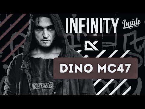 Dino MC 47 - Infinity [ feat N'pans ft Milli GG ] [ 2005 год ]