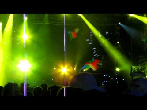 [PsyLounge.org] THALLY_19.03.2011 - DAVE DARELL LIVE!
