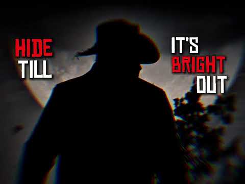 IM SENDING YOU STRAIGHT TO HELL! #edit #rdr2 #reddeadredemption