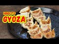 HINDI ITO GYOZA | Ninong Ry