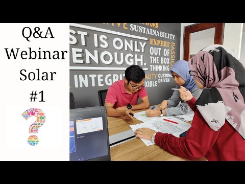 FAQ: Bolehkah solar NEM Rakyat dipasang di kediaman strata seperti kondominium dan apartment?