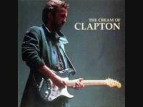 Eric Clapton's greatest hits