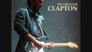 I Feel Free by Eric Clapton