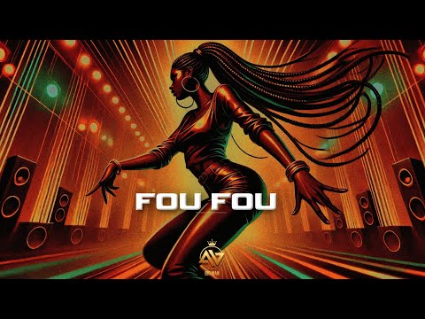 "Fou Fou Riddim" 🦒 Dancehall Shatta Instrumental 2025