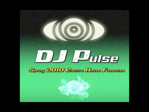 Best Electro House Tracks - Spring 2010 - Part 1