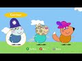 My Friend Peppa Pig