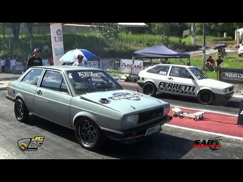 4ª Etapa Copa Noroeste Missões 2017 - Voyage 386