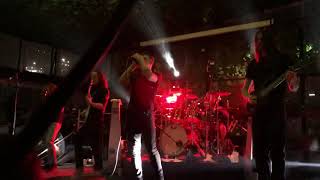 Juno - Tesseract [ Live in Mumbai, India 2019 ]