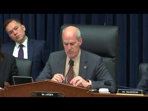 Boeing 737 MAX Investigation | The House Committee on Transportation and Infrastructure