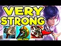 FIORA TOP EASILY BEATS MOST TOPLANERS THIS PATCH! - S12 FIORA TOP GAMEPLAY! (Season 12 Fiora Guide)