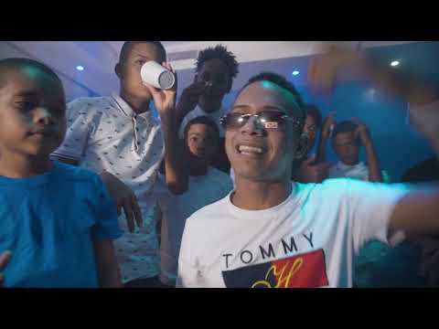 Yoii Tgc -NO PASÓ NA- (VideoOficial)