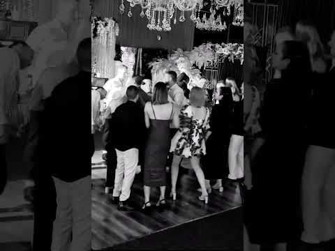 Wedding Singers and DJs video.