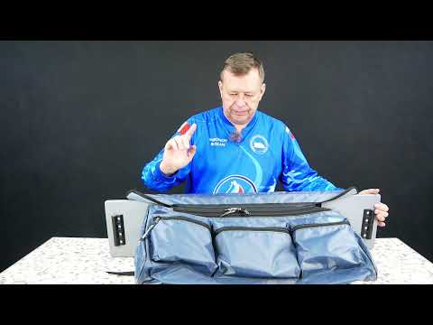 Миниатюра изображения товара Накладка на банку СИБТЕРМО 01210903.85 (серый, 85см)