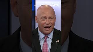 Marc Short on Trump's primetime speech