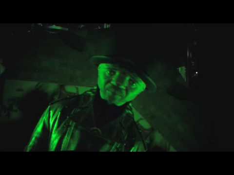 asher dust - mortal life a FARJEDI production