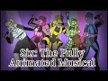 Six: The Fully Animated Musical