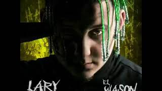 EH EH OH - LARY OVER (EL WASON BB THE ALBUM)