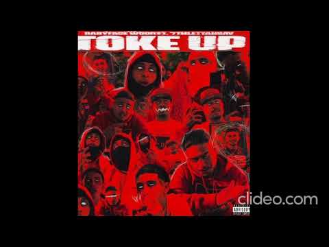 TOKE UP - BABYFACEWOOD X 7THLETTAHSAV