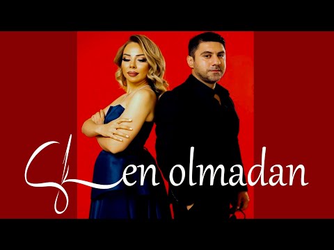 Rahima feat. Namiq Qasımov - Sen Olmadan (Resmi Musiqi Videosu) 2025