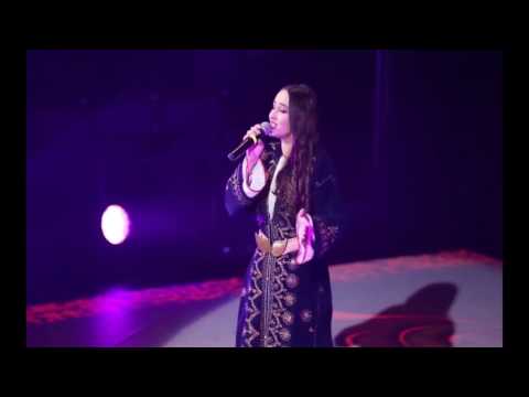 IFLC 2017 U S A  Melika Moranjkic Hicran ve Ümit