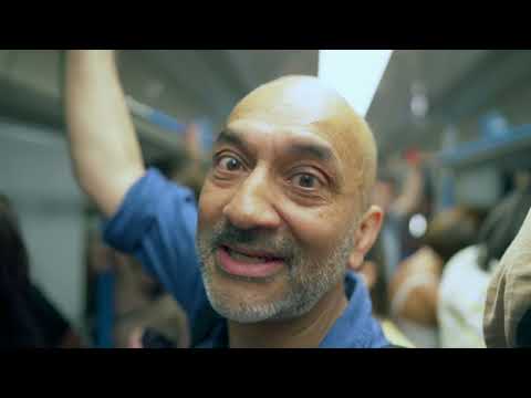 BBC Travel Show - Azerbaijan: The land of fire