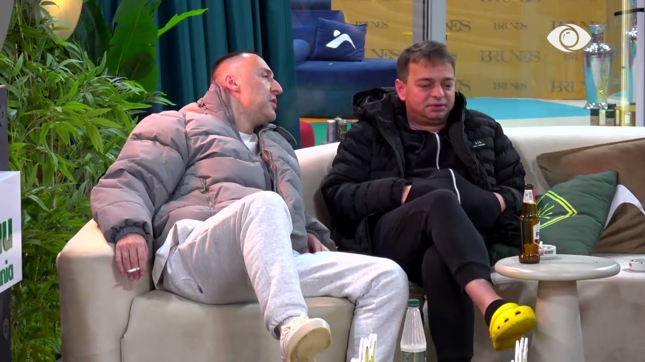 Klajdi dhe G Bani bisedojnë për Gjestin: I këndshëm, ne 3 aktor që kemi askush s’di të bëjë humor