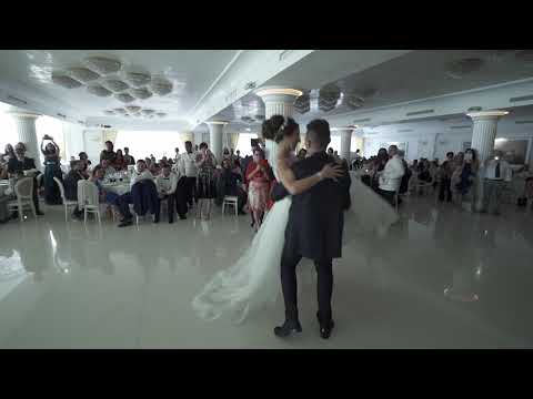 💗Il nostro primo ballo 🤵👰matrimonio💗  Luca e Bea
