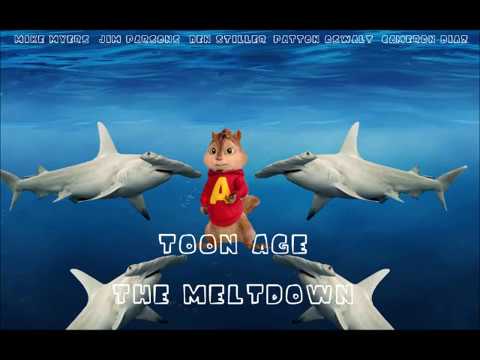 "Toon Age: The Meltdown" Part 25 - End Credits