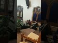 Terrance Shider In Church
