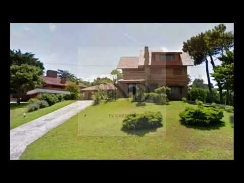 Misterio: El Fantasma del León (Leo Mattioli) (Pinamar - Buenos Aires - Argentina) Año 2000