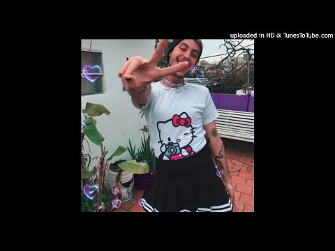 Kid Mess sushi slowed-reverb