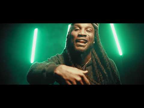 Moochie Sosa - "NO RODDY" (Official Video) Dir. by @SARAFISMIDAS