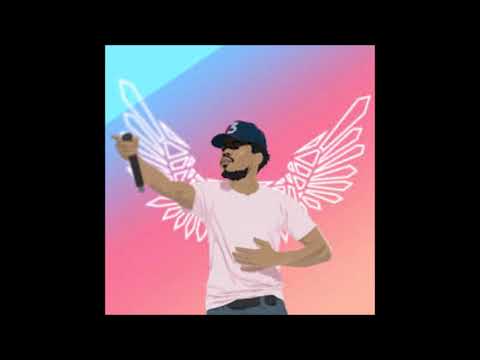 [FREE] Chance the Rapper x Drake ft. Kyle type beat "Ride Along" (Prod. $hamarCro$$Beatz)