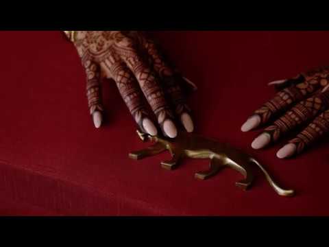 Breathtaking Indian wedding in Los Cabos