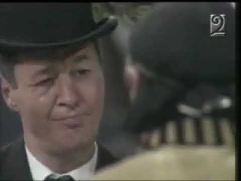 MITICA POPESCU - SCENETA DE CARAGIALE  ...  (🎬 Subscribe _  ❤️🌹❤️)