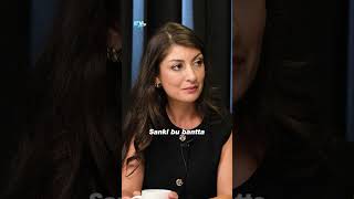 Borsanın Yeni Bant Aralığı | Seda Yalçınkaya Özer ve Murat Sağman