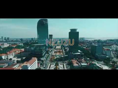 NZUZU BY ERIC BLIZZY X SNIZZY X NOLLYWINZX