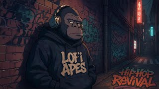 Golden Era Hip-Hop Revival  90s Boom Bap Mix with Soul, Jazz & Lo-Fi Warmth