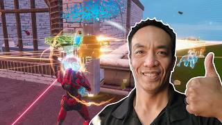 FORTNITE with the Old Fart Knights! @TheBullseyeBuddies @OldFartGaming2023