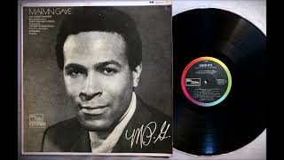 MARVIN GAYE (Too Busy Thinking About My Baby) 2024 Remaster