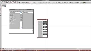 SketchUp Plugin Tutorial | Using Sets in SketchUcation Tools 2.0