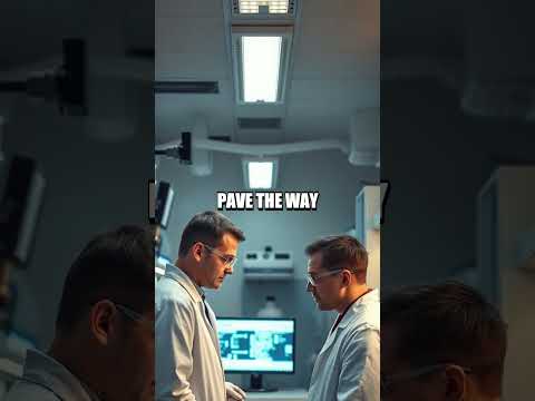 Unveiling Quantum Biology: The Future of Medicine