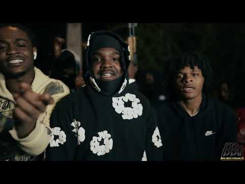 SpookyG Davoo x Luh Tray x Rambo - Internet Trolls (Official Video) Shot By ​⁠@Bigboyvisuals