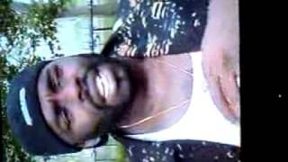 Prison Fights/RAZORS