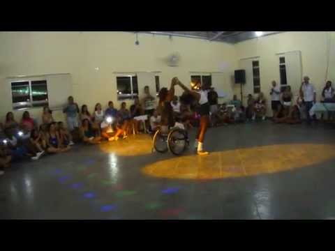 2º black Sunday  Rebô Isaias e Layla Layane,,,,