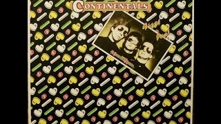 The Continentals - Housewives delight