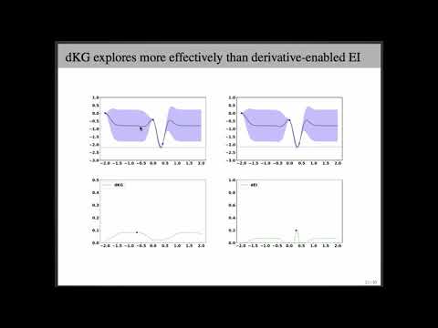 Bayesian Optimization with Gradients (NIPS 2017 Oral)
